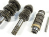 Gear box Ducati Monster 695