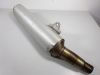 Muffler Ducati monster 600