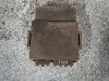 CDI ECU unit Kawasaki ZZR 600