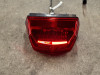 Rucklicht Harley Davidson Pan America