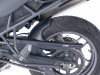 Hinterradabdeckung Triumph Tiger 800 xc