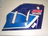 Rechter zijkuip Suzuki GSX R 1100