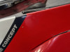 Frontverkleidung kanzel Yamaha FJ 1100