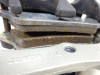 Achter remklauw BMW K 1200 R 
