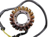 Lichtmaschine Honda VF 700  750 Supermagna