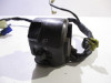 Handlebar switch assy left Yamaha YZF R6
