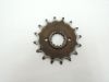 Chain and sprocket kit Suzuki GS 500 F