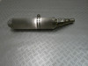 Muffler Aprilia RSV 1000