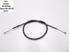 Koppelingskabel Honda Deauville 650 - 700