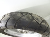 Rear wheel BMW R 1200 GS