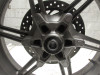 Front Wheel Honda CBF 500