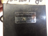 CDI ECU unit Suzuki GSX F 600
