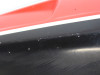 Rear cowl Kawasaki ZXR 750 R