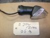 Winker right rear Kawasaki Z 1000