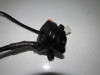 Stuurschakelaar links Moto Guzzi 1200 sport