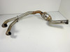Downpipes BMW F 650 GS