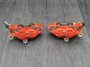 Brake calipers front Aprilia RSV 1000