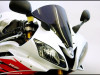 Scheibe Windschild Yamaha YZF R6
