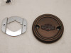 Motorblockdeckel Harley Davidson Street 750