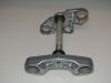 Steering stem + top bridge Triumph Tiger Explorer