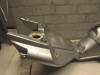Fuel tank Ducati Multistrada 1000