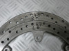 Brake disc set BMW S 1000 RR