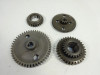 Engine parts Ducati Monster 695
