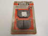 Braking pads front Suzuki GN 250