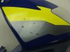 Frontverkleidung kanzel Honda CBR 600 F