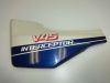 Linker zijkuip klein Honda VF 700  750 F