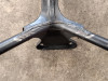 Geweih  Verkleidungshalter Kawasaki ZXR 750
