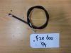 Choke cable Yamaha FZR 600