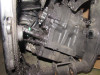 Engine Yamaha FAZER 600