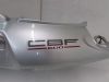 Heck links Honda CBF 600