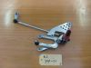 Schetsplaat links Yamaha YZF R6