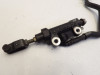Rempomp achter Yamaha FZ6