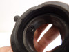 Inlaat rubber Kawasaki ZZR 1100