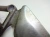 Schetsplaat links Honda CBR 1100 XX