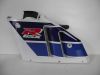 Seiten verkleidung links Suzuki GSX R 400