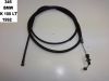 Choke cable BMW K 100