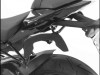 Kofferbeugel set BMW S 1000 RR
