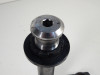 Steering stem Kawasaki ER 6