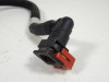 Fuel hose Kawasaki ER 6