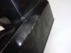 Radiator toebehoren Honda VF 1100 Sabre