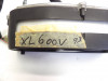 Meter combination Honda TRANSALP