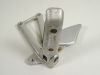 Main step holder left Ducati ST3