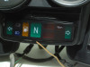 Meter combination BMW R 1100 GS