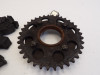 Driven flange Honda CB 400