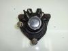 Remklauw links voor Kawasaki LTD 440