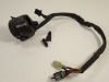 Handlebar switch assy left Kawasaki ZX 7 R